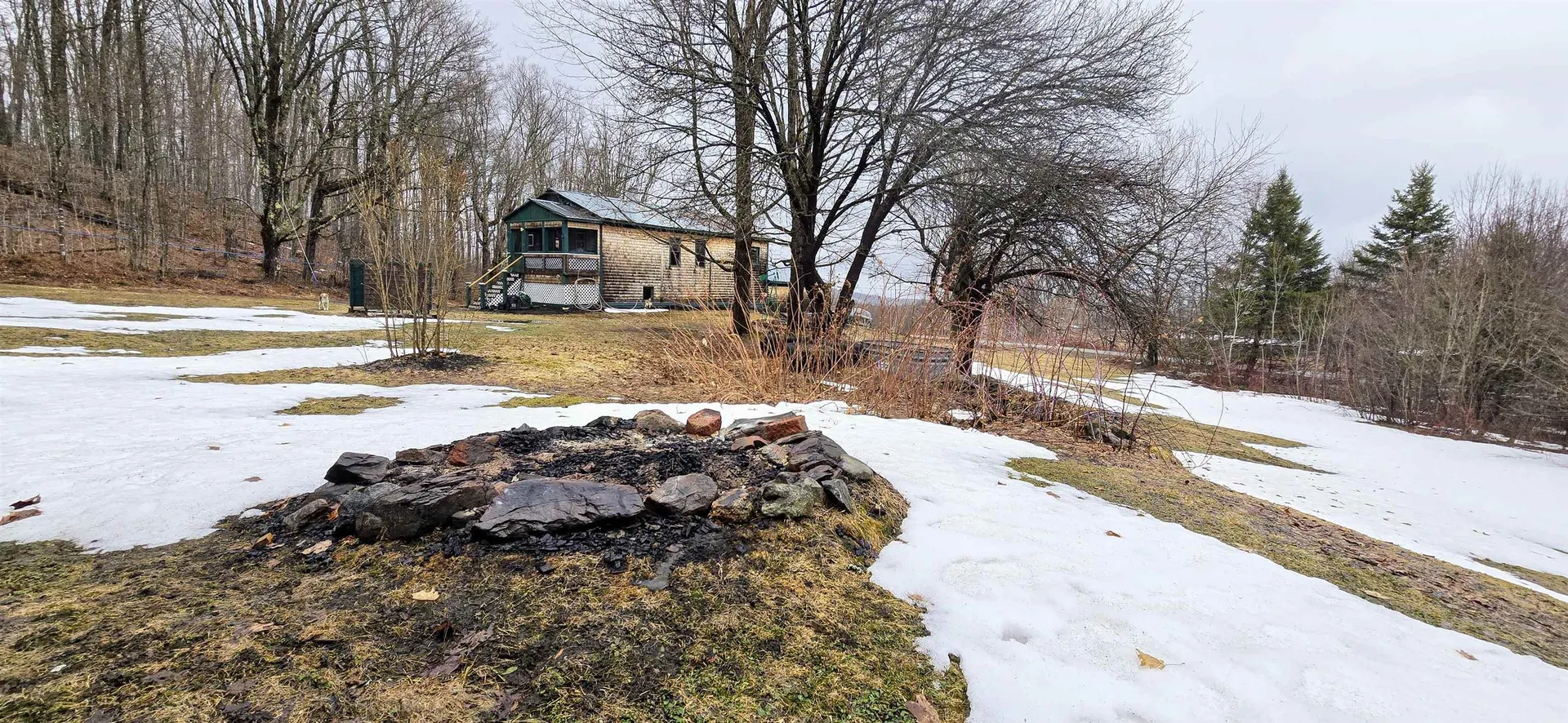 681 Phillips Road Glover VT 05875