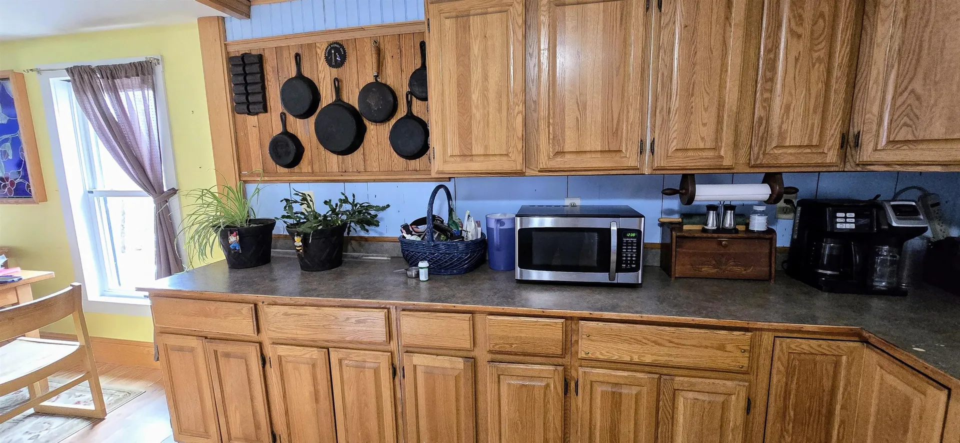 681 Phillips Road Glover VT 05875