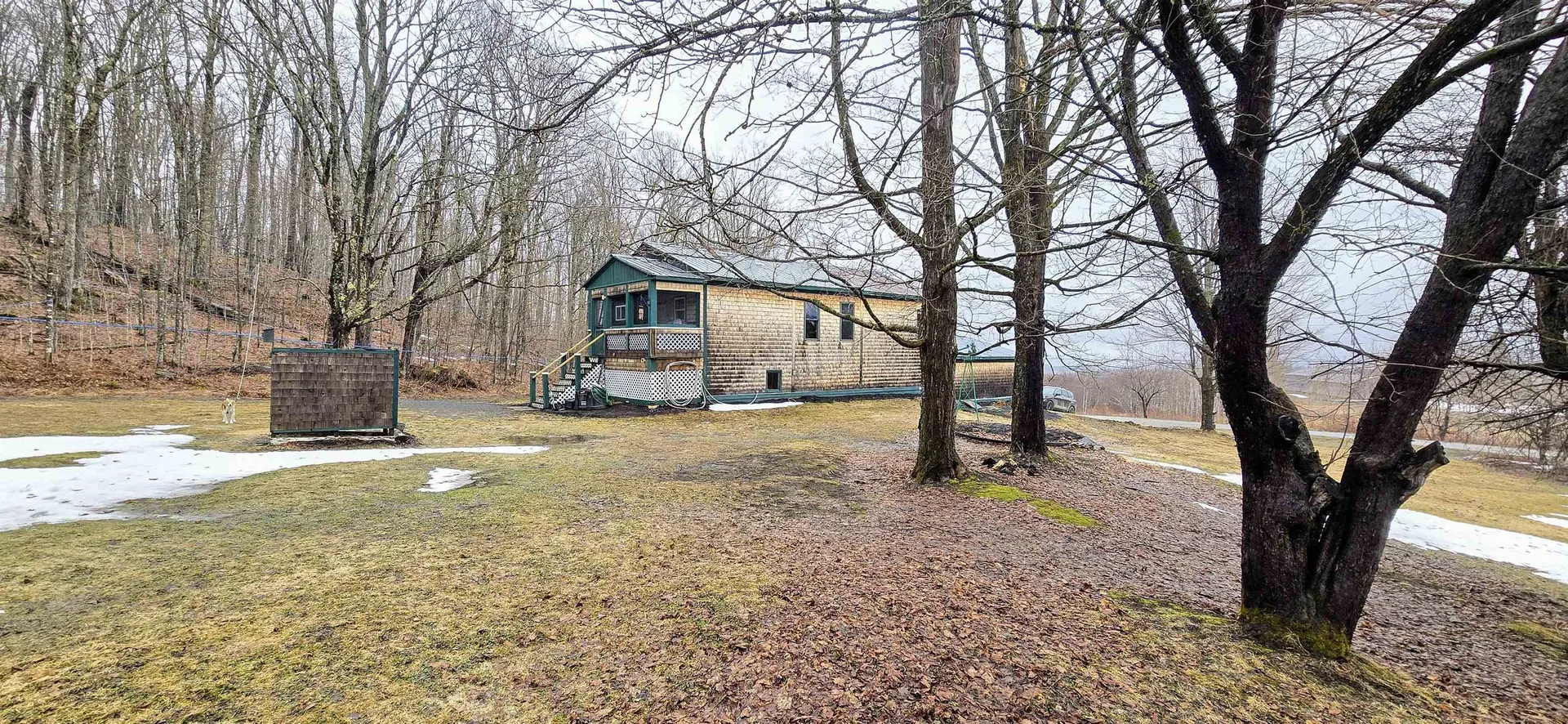 681 Phillips Road Glover VT 05875