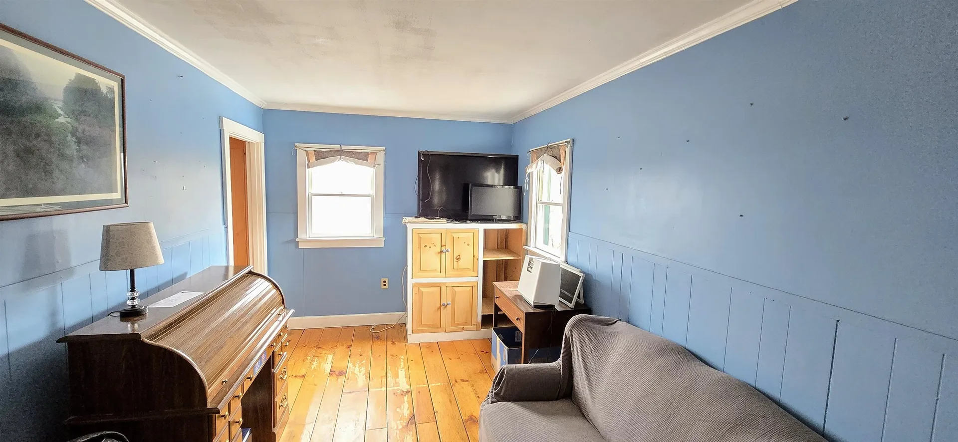 681 Phillips Road Glover VT 05875