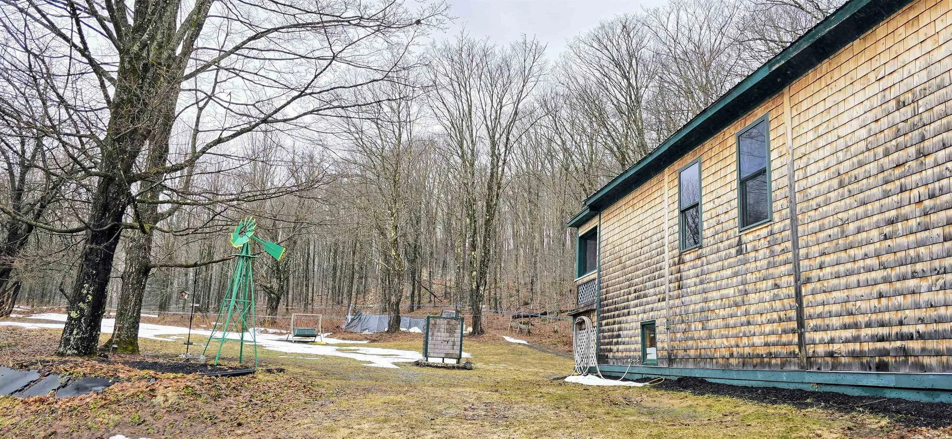 681 Phillips Road Glover VT 05875