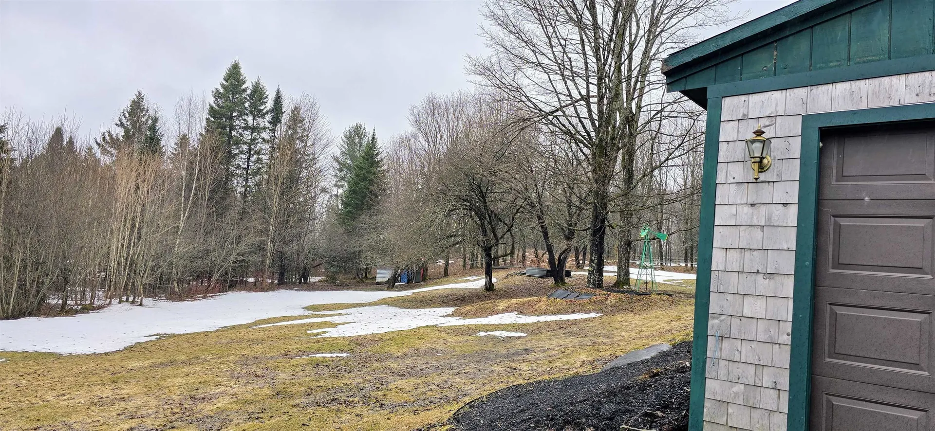 681 Phillips Road Glover VT 05875