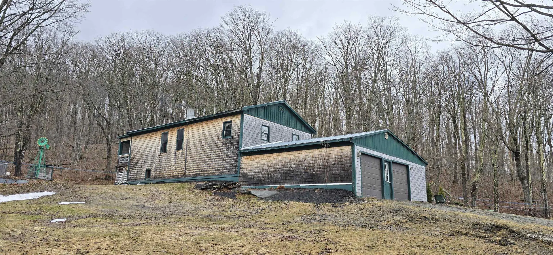 681 Phillips Road Glover VT 05875