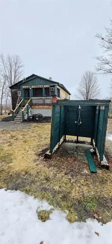 681 Phillips Road Glover VT 05875
