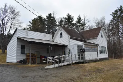 81 Moody Road Haverhill NH 03780