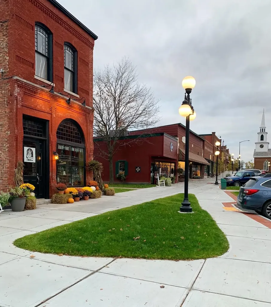 27 Center Street Brandon VT 05733