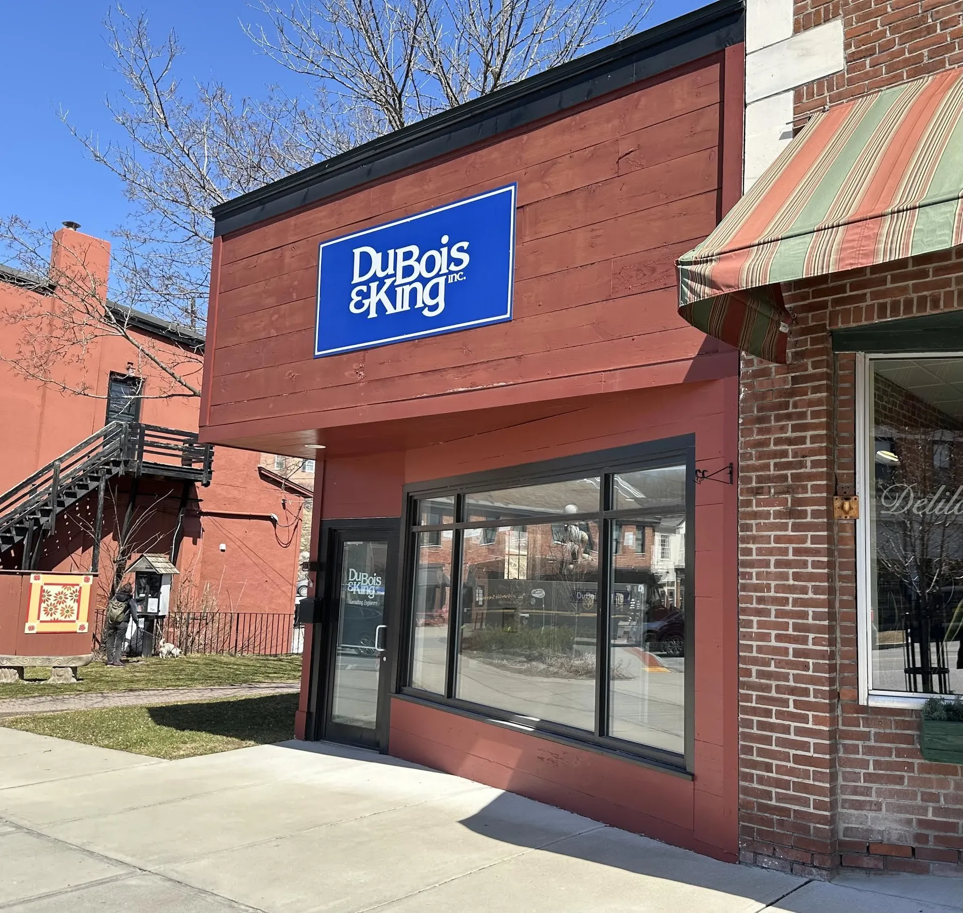 27 Center Street Brandon VT 05733