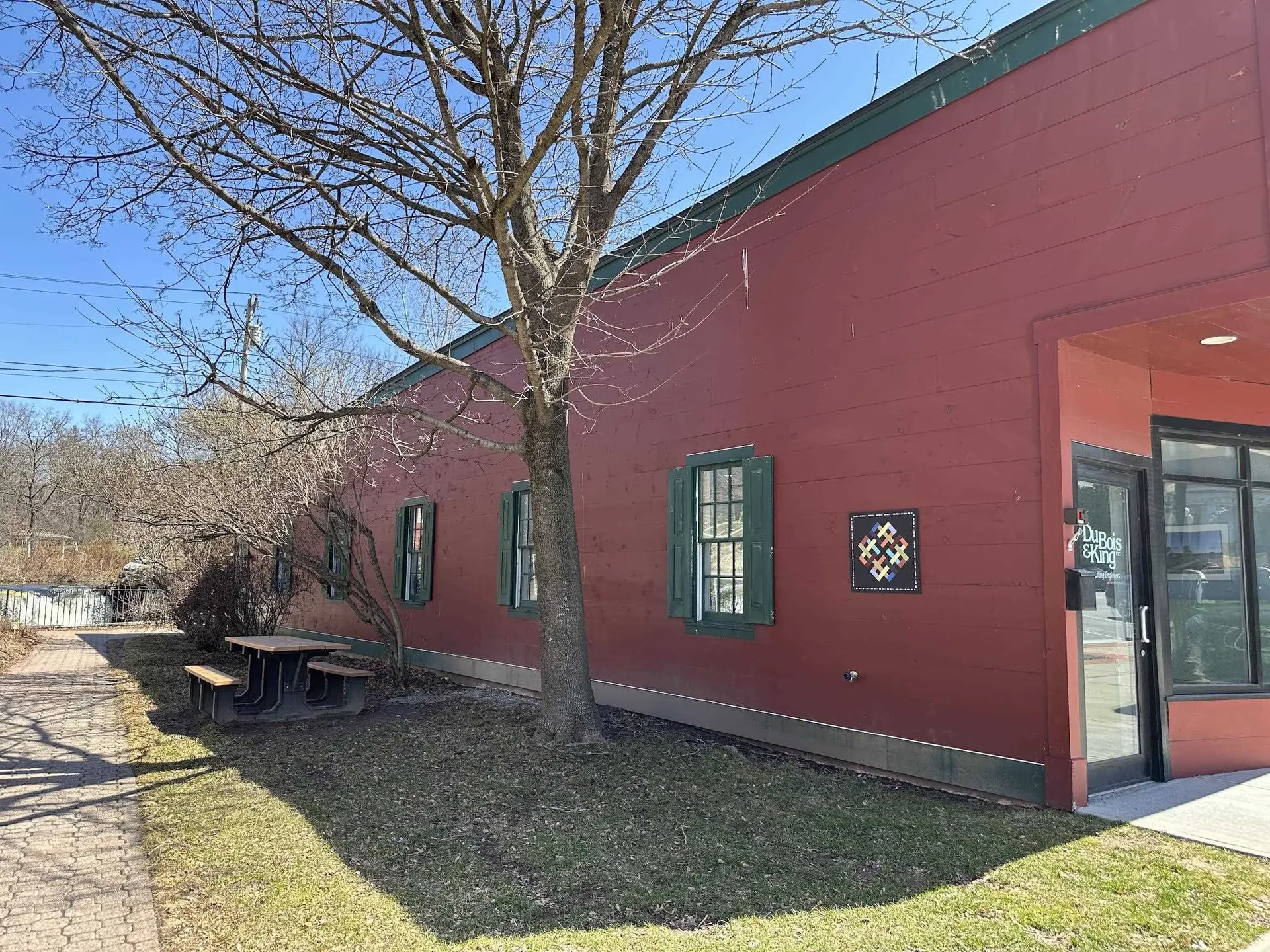 27 Center Street Brandon VT 05733