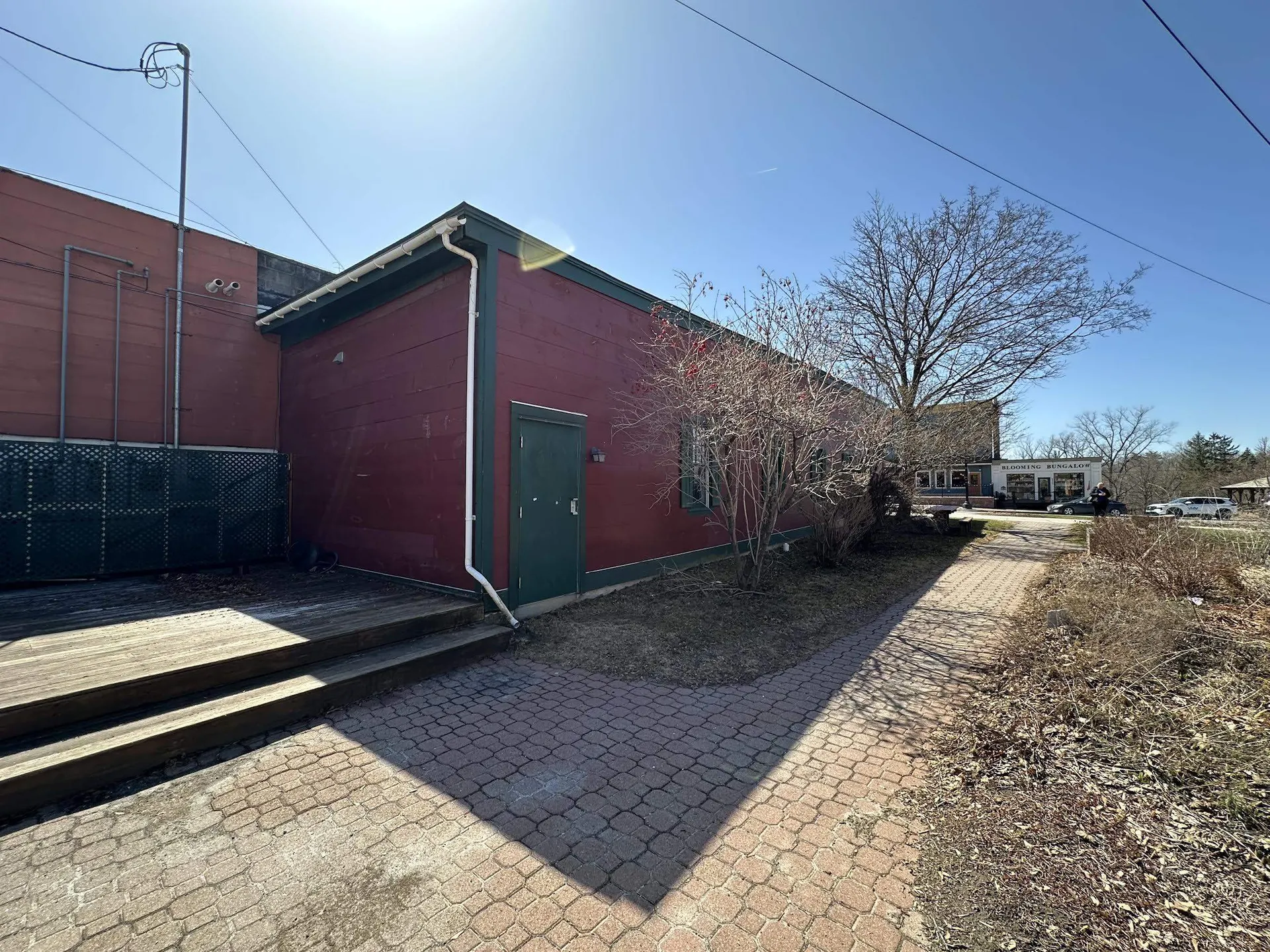 27 Center Street Brandon VT 05733