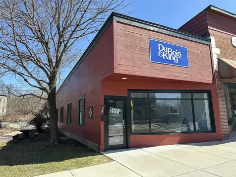 27 Center Street Brandon VT 05733