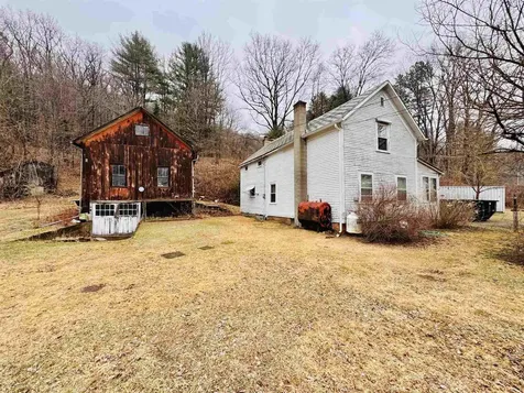 164 Old Brattleboro Road Hinsdale NH 03451