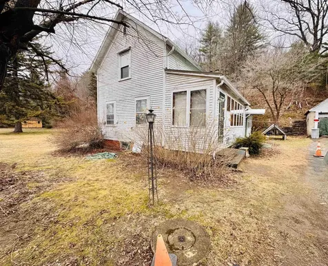 164 Old Brattleboro Road Hinsdale NH 03451