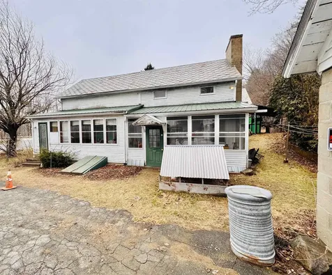164 Old Brattleboro Road Hinsdale NH 03451