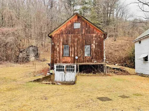 164 Old Brattleboro Road Hinsdale NH 03451