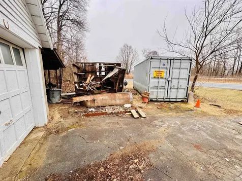 164 Old Brattleboro Road Hinsdale NH 03451