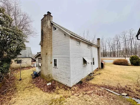 164 Old Brattleboro Road Hinsdale NH 03451