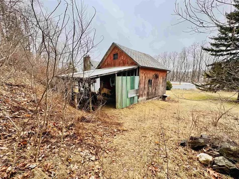 164 Old Brattleboro Road Hinsdale NH 03451