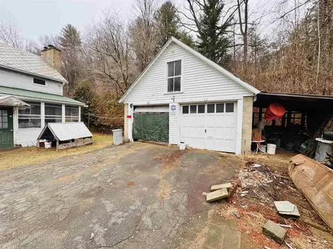 164 Old Brattleboro Road Hinsdale NH 03451