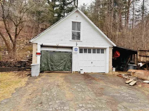 164 Old Brattleboro Road Hinsdale NH 03451