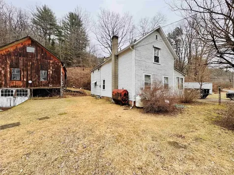 164 Old Brattleboro Road Hinsdale NH 03451