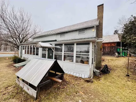 164 Old Brattleboro Road Hinsdale NH 03451