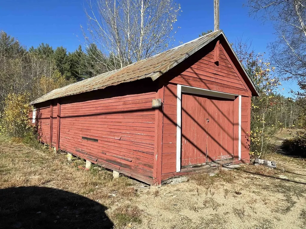 1550 Route 16 Ossipee NH 03814