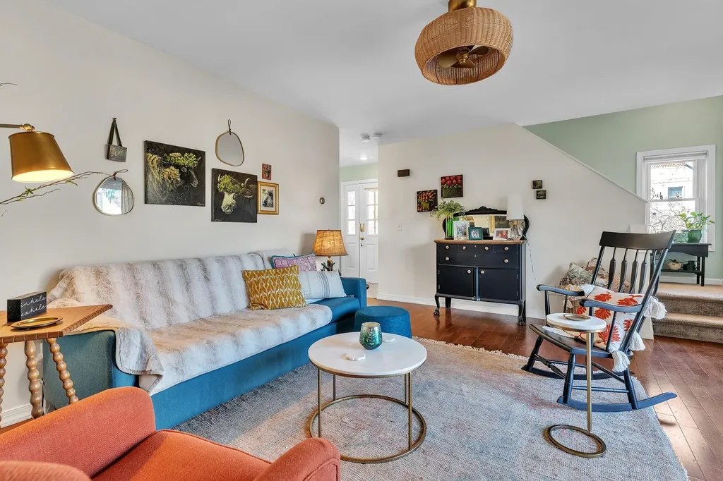 282 Ethan Allen Parkway Burlington VT 05408