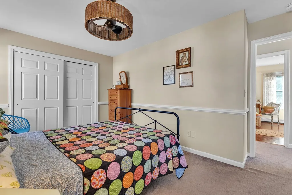 282 Ethan Allen Parkway Burlington VT 05408