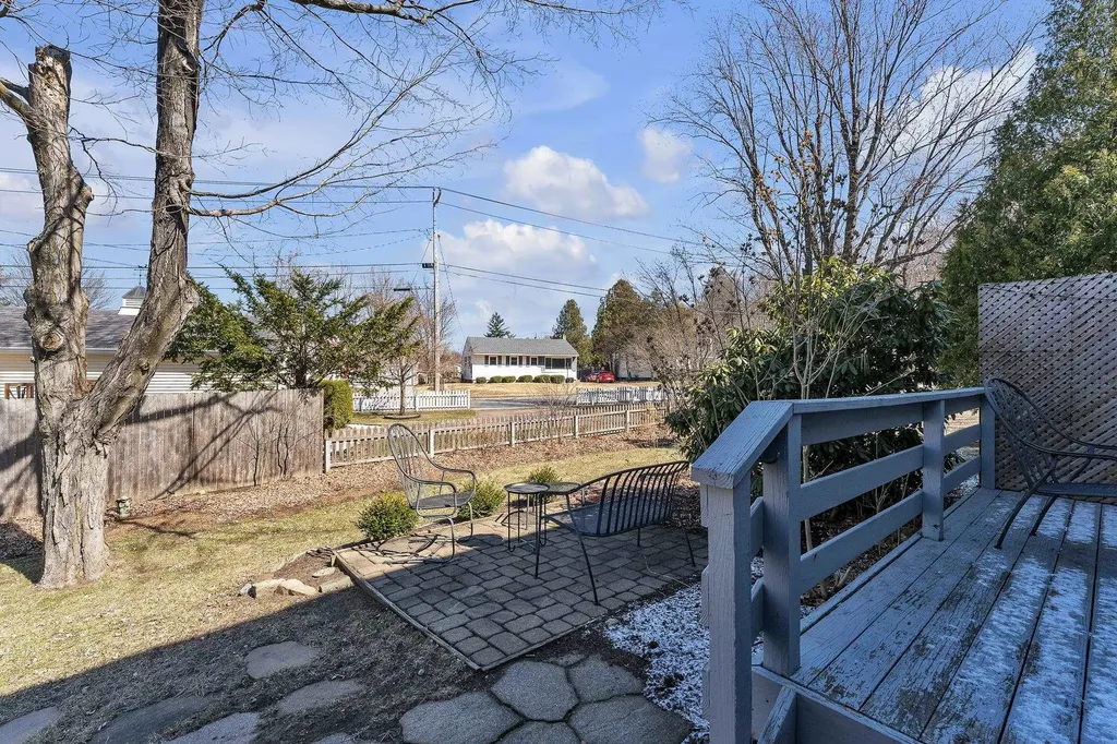 282 Ethan Allen Parkway Burlington VT 05408