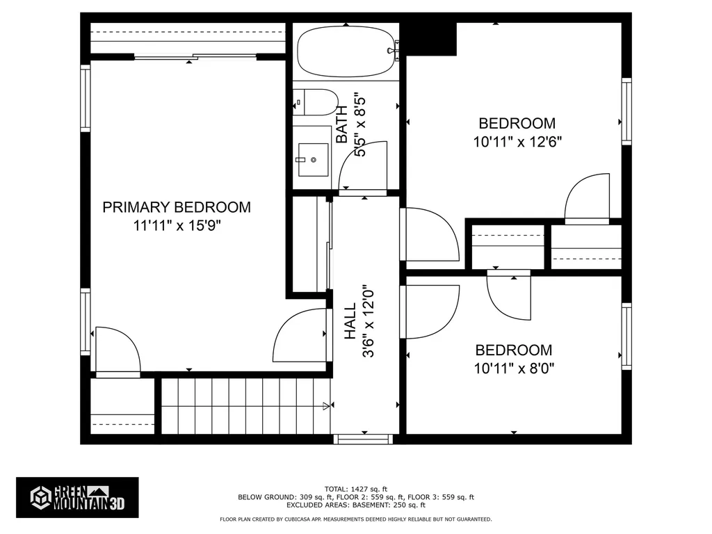 282 Ethan Allen Parkway Burlington VT 05408