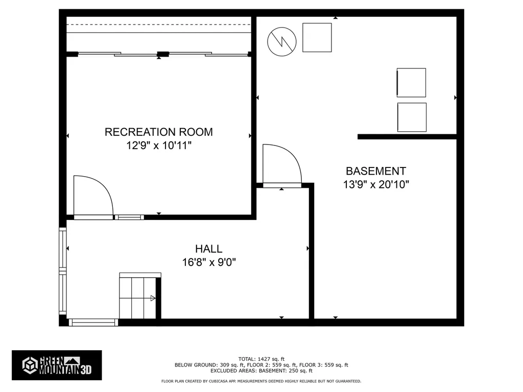 282 Ethan Allen Parkway Burlington VT 05408