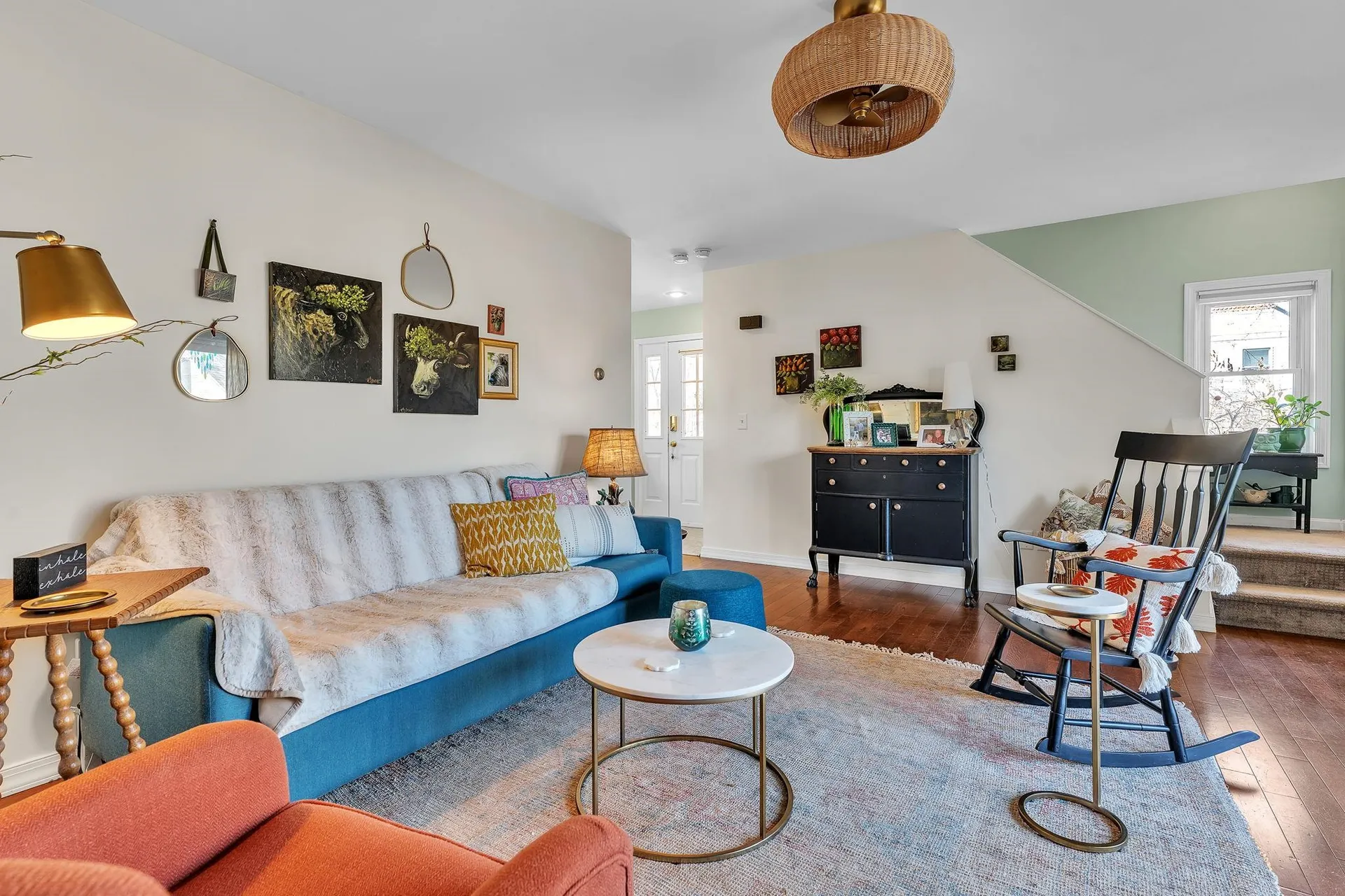 282 Ethan Allen Parkway Burlington VT 05408