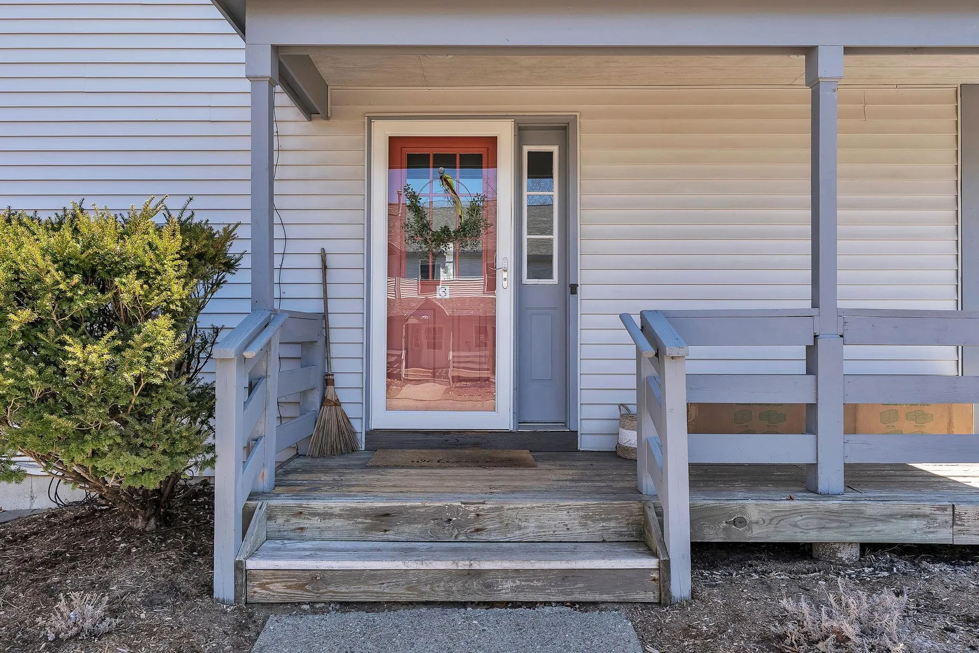 282 Ethan Allen Parkway Burlington VT 05408