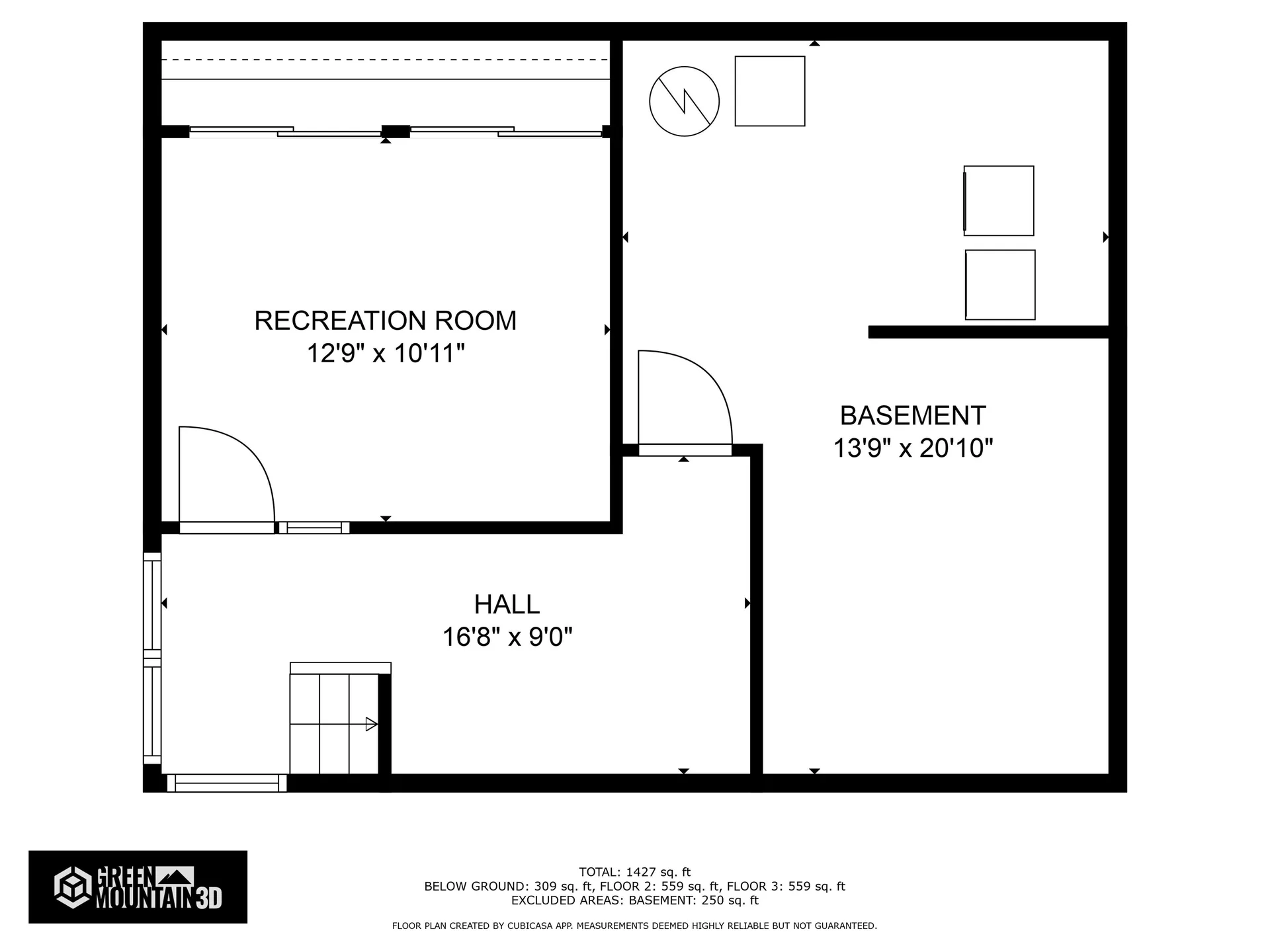 282 Ethan Allen Parkway Burlington VT 05408