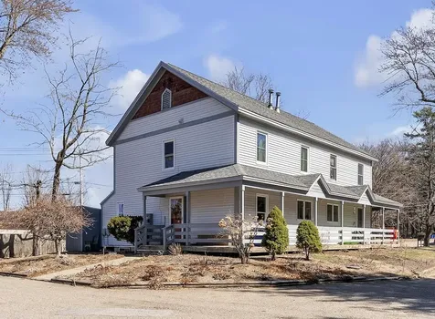 282 Ethan Allen Parkway Burlington VT 05408