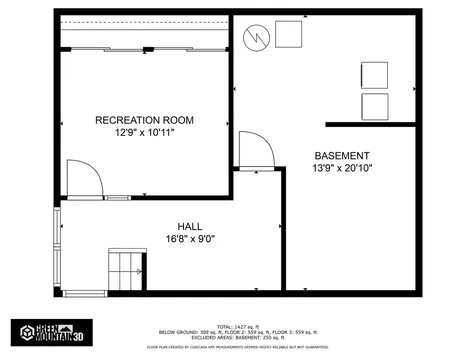 282 Ethan Allen Parkway Burlington VT 05408