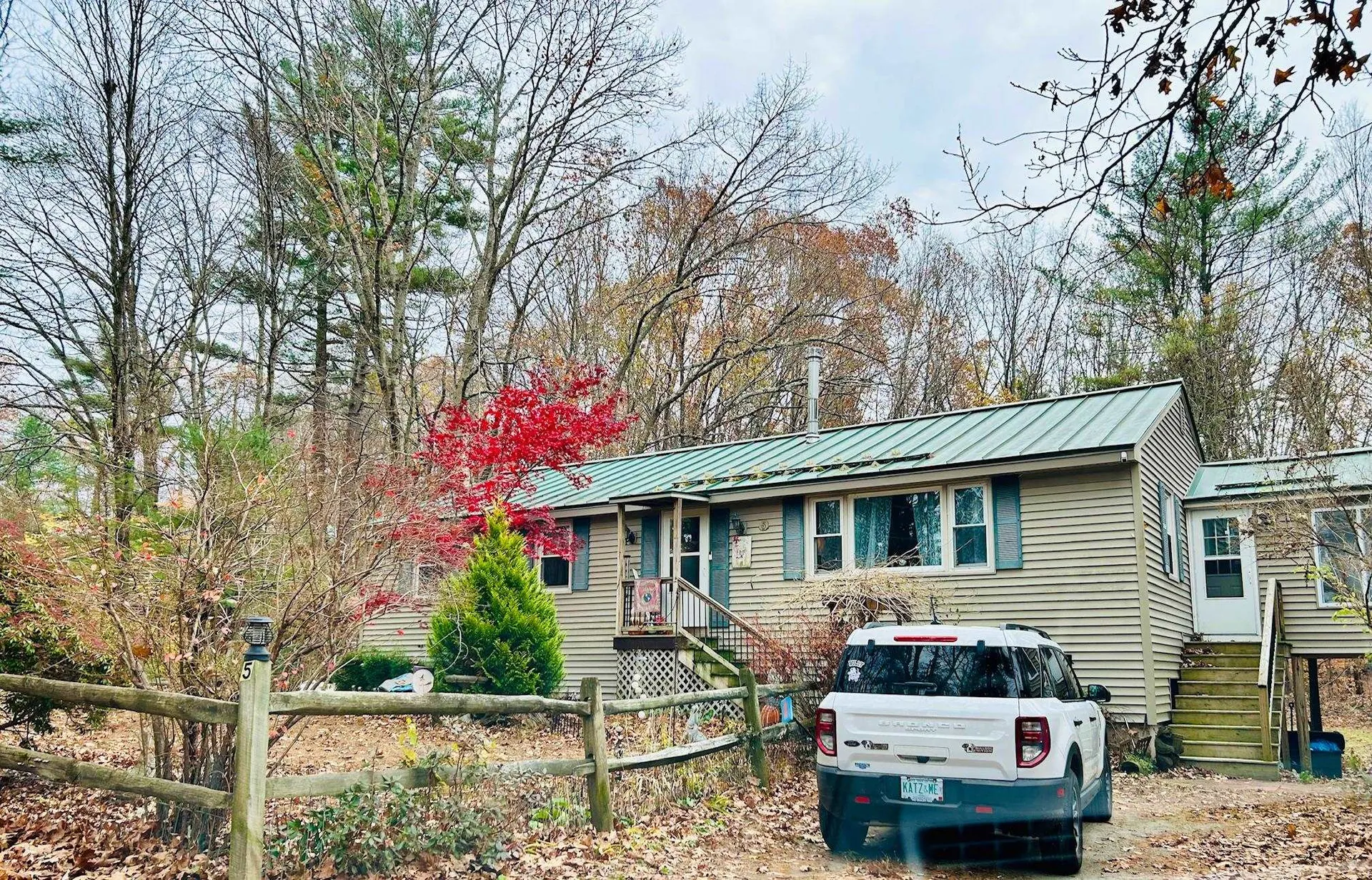 5 Connie Road Exeter NH 03833