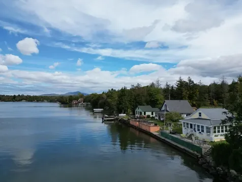 52 Harrison Drive Franklin VT 05457
