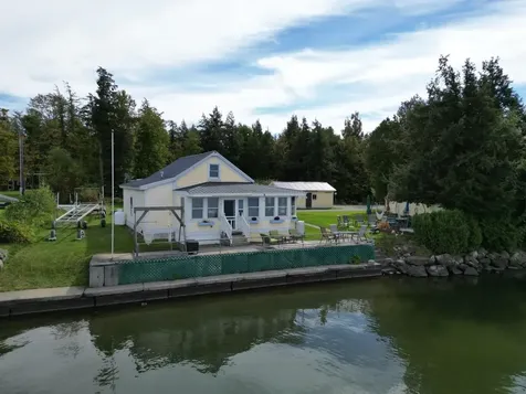 52 Harrison Drive Franklin VT 05457