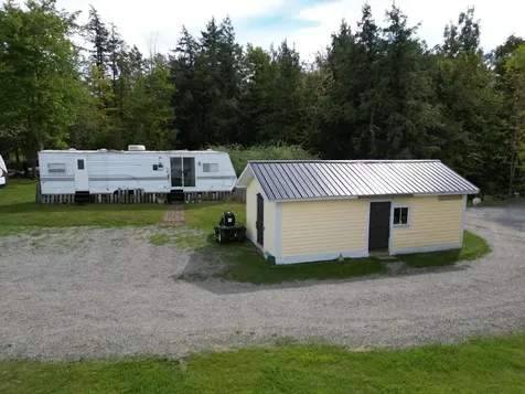 52 Harrison Drive Franklin VT 05457