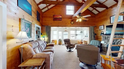 52 Harrison Drive Franklin VT 05457