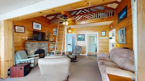52 Harrison Drive Franklin VT 05457