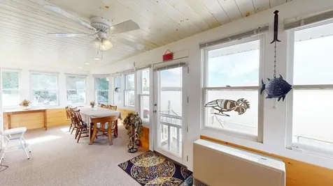 52 Harrison Drive Franklin VT 05457