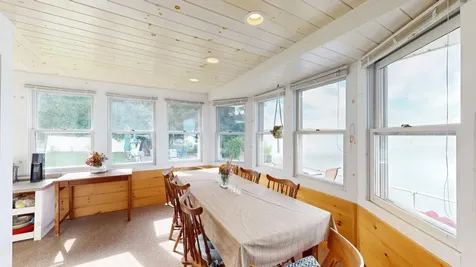 52 Harrison Drive Franklin VT 05457