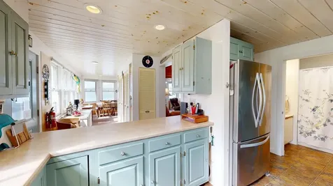 52 Harrison Drive Franklin VT 05457