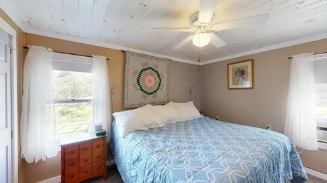 52 Harrison Drive Franklin VT 05457