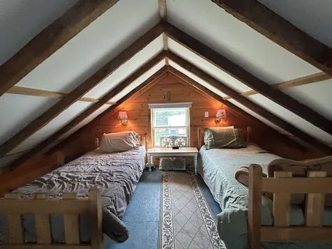 52 Harrison Drive Franklin VT 05457
