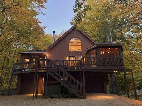 37 Oberdorf Street Moultonborough NH 03254