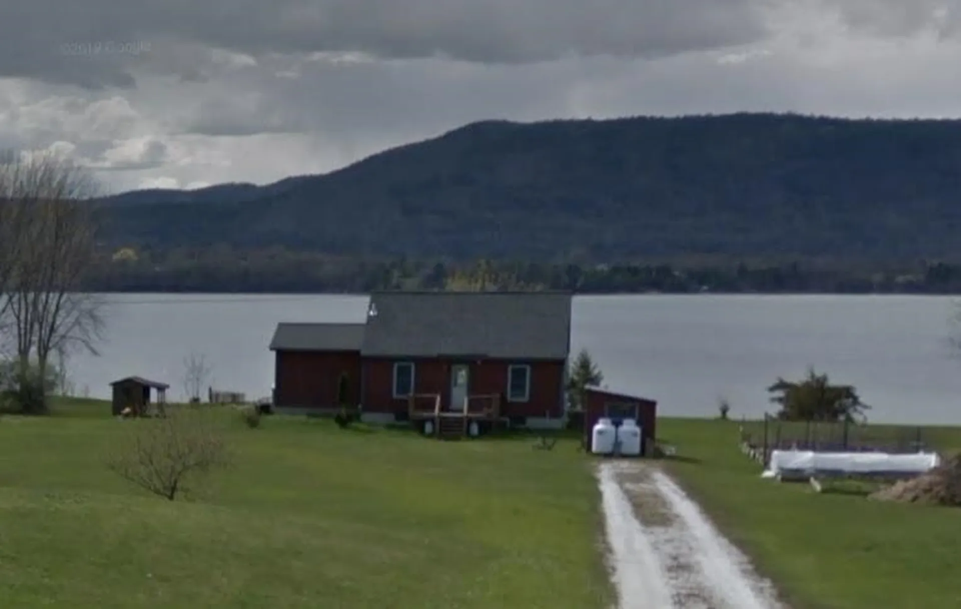 1978 Lake Street Bridport VT 05734