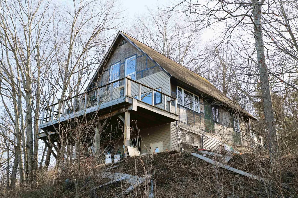 185 Harrington Road Westminster VT 05356